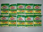 071582001587 Comet Lot Of Cellulose Scrub Sponges With Luster
