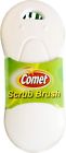 071582001761 Comet Scrub Brush Ea Pack Of