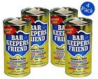 071618115103 Bar Keepers Friend Cleanser 701142715974