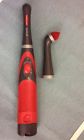 071691474371 Rubbermaid Reveal Power Scrubber