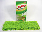 0717361 071736001951 Libman Microfiber Dust Mop Head Cloth Refill For 0717361 071736001951 Libman Microfiber Dust Mop Head Cloth Refill For