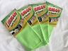 071736003276 Libman Lot Green Soft Touch Dust Cloth Cleaning