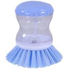 071798001395 Soap Scrub Manufacturing Kitchen 139 Brushes Homepro Quickie