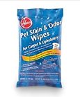 073502028988 Hoover Pet Stain Odor Wipes