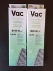 Aa47918 073502520468 Hoover Bissell Vac Type Vacuum Hepa Filter