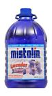 074527300318 Mistolin Longer Lasting Multi Purpose Cleaner Lavender Fluid