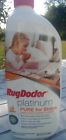 074999041627 Rug Doctor Platinum Pure Stain Cleaner