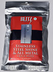 075549209733 Blitz New Stainless Steel