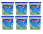 075919000113 Damprid Moisture Absorber Fresh Scent Pack Of White 793283090157