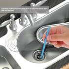 A2j1 0759974645037 Pipeline Bathtub Drain Cleaner Decontamination Rod Sani Rods