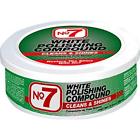 07610each Polishing Rubbing Compounds White Compound Fl Oz 089269076100