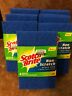 076308727031 Pack Scotch Brite Non Scratch Scour Pads Packs