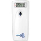 158705 076335178141 White Appeal Janitorial 1 Dispenser Lcd Mini