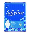 Wings-18 078300070290 Unknown Stayfree Regular Maxi