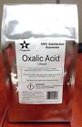 078345002096 Univar Oxalic Acid Lb Dihydrate Wood Bleach Rust