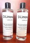078345004960 Nexeo 100 D-limonene Citrus