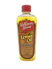 07878657 Holloway House Lemon Oil