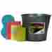 85-922 079038859225 Bucket Kit 6 Pieces 11 Qt Sm Arnold Cleaning Implements