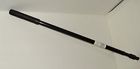 079038859621 Unbranded Extension Pole With Telescopic Handle Black New