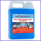 079288000125 Gal Moss Mold Mildew Algae Stain Remover Free