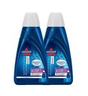 08011 Oxygen 32 Boost Shampoo Auto Bissell Sofa Rugs Pack Formula 2 Carpet Oz