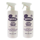 08090001711 Folex Stain Remover Cleaner Instant Carpet Spot Pack 704660918544