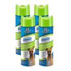 08209 Woolite Heavy Traffic Carpet Foam Cleaner Stain Remover 011120244380