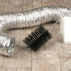 327n0205 083701003273 Fuller 35 Brush Clothes Dryer " Hose