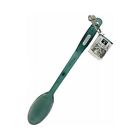 0856914 Therapeutics Earth Green Feng Brush Shui
