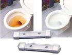 088014014893 Magnetic Cleaners Chemical Free Toilet Bowl Set Of