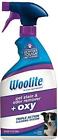 11120004076 0890 Bissell Woolite Pet Stain Odor Remover Carpet Cleaner