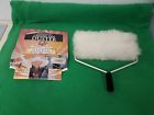 092951345101 Wool Shop Lambswool Ceiling Fan Double Roll Duster