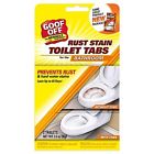 093945200024 Goof Off Rust Hard Water Stain Toilet Tabs