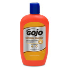 0947-12 Gojo Natural Orange Smooth Lotion Hand Cleaner 0073852009477