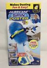 097298040740 Bulb Head Hurricane Spin Duster Motorized Dust Brand