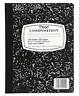 09910 Pack Composition Book 043100099109