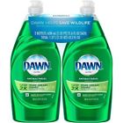 0vx36888uj Dawn Ultra Antibacterial Apple Blossom Scent Dishwashing Liquid 642890095928