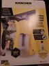 1.633-041.0 Karcher New Cordless Window Vacuum Tool Kit Squeegee Spray Bottle