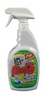 0-7680390202-5 1 Core Unbelievable Pro Grease Oil Tar Adhesives Remover
