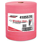 1 Roll X80 5 2 Wipers 12 Hydroknit 475 Red Carton Wypall 13
