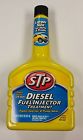 78380 1 Stp Case Inj Bottles 6 Fuel - Treatment 20 Oz Diesel Cleaner