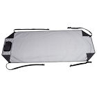 10-003-012101-00 Classic Accessories Silver Heavy 052963002942