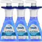 10.1oz Dawn Dish Direct Foam Dishwashing Fresh Rapids Scent Pack Of 3 037000224198