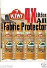 10.5oz Stain Repels Kiwi Fabric Dirt Patio Protector Camp Repellent Water Dry 4x