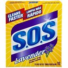97327 10 Lavender ... Soap Clorox Pack Count Pads 6