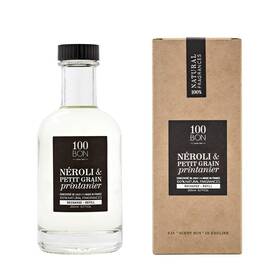 100bon 100 Bon 760263373699 Neroli And Petitgrain Printanier 100% Natural Concentrate Fragrance Spra