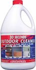 100047549 30 Seconds Cleaner Concentrated 040235751285