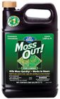 100099156 Moss Lawn Killer Gallon Concentrate Liquid Spray Kill 0070624007655