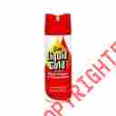 10011 Scotts Liquid Gold Aerosol Wood Cleaner Preservative 10 Oz