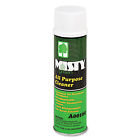 1001583 Misty Reg Green All-purpose 723783200138